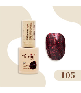 Esmalte Semi-permanente UV N105