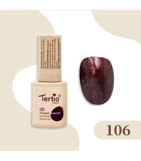 Esmalte Semi-permanente UV N106
