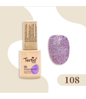 Esmalte Semi-permanente UV N108