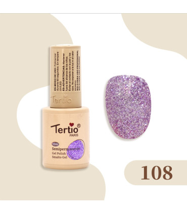 Esmalte Semi-permanente UV N108