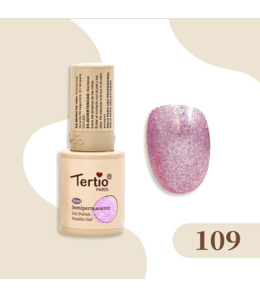 Esmalte Semi-permanente UV N109