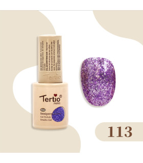 Esmalte Semi-permanente UV N113