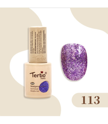 Esmalte Semi-permanente UV N113