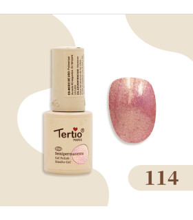 Esmalte Semi-permanente UV N114