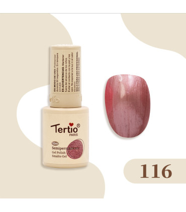 Esmalte Semi-permanente UV N116