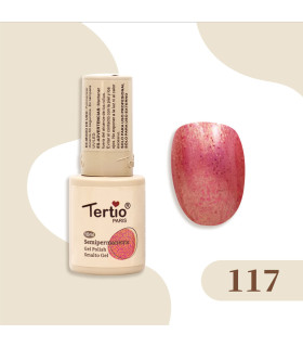 Esmalte Semi-permanente UV N117