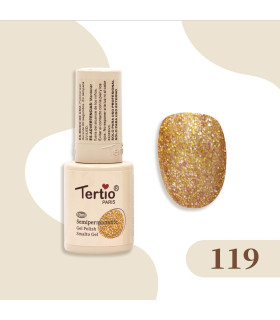 Esmalte Semi-permanente UV N119