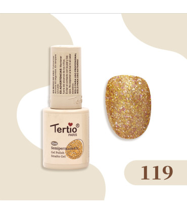 Esmalte Semi-permanente UV N119