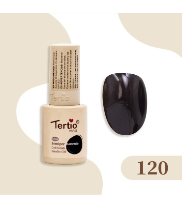 Esmalte Semi-permanente UV N120