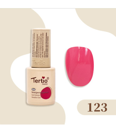 Esmalte Semi-permanente UV N123
