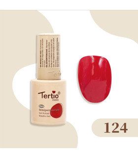 Esmalte Semi-permanente UV N124