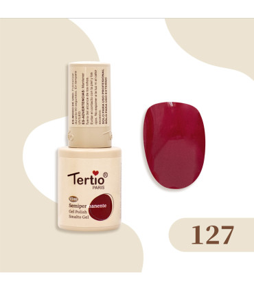 Esmalte Semi-permanente UV N127