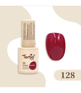 Esmalte Semi-permanente UV N128