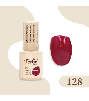 Esmalte Semi-permanente UV N128