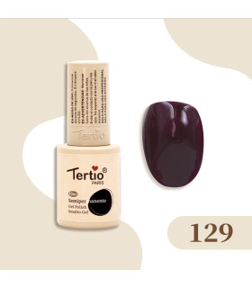 Esmalte Semi-permanente UV N129