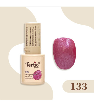 Esmalte Semi-Permanente Uv N133
