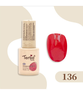 Esmalte Semi-Permanente Uv N136