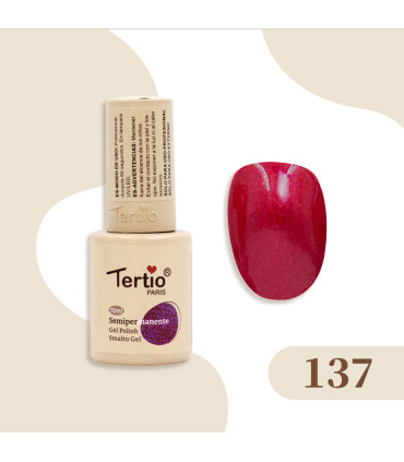 Esmalte Semi-Permanente Uv N137