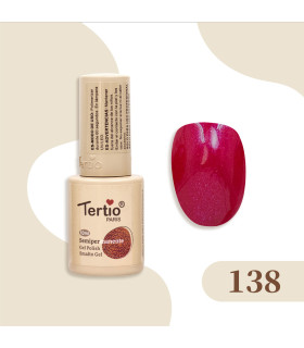 Esmalte Semi-Permanente Uv N138
