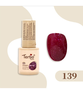 Esmalte Semi-Permanente Uv N139