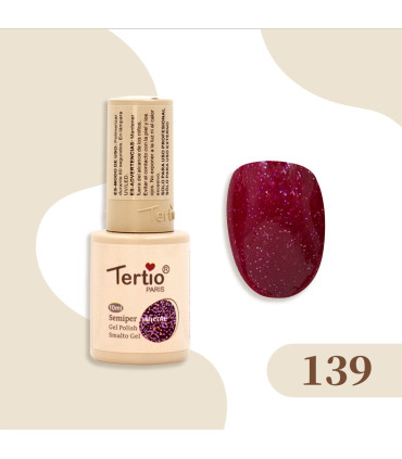 Esmalte Semi-Permanente Uv N139
