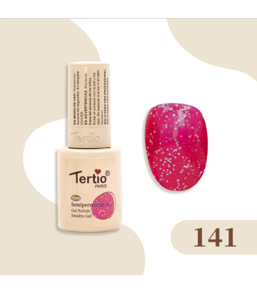 Esmalte Semi-Permanente Uv N141