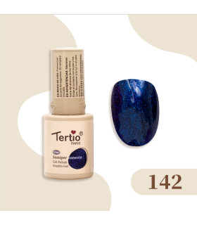 Esmalte Semi-Permanente Uv N142