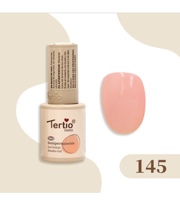 Esmalte Semi-Permanente Uv N145