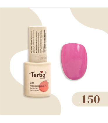 Esmalte Semi-Permanente Uv N150