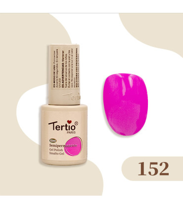 Esmalte Semi-Permanente Uv N152