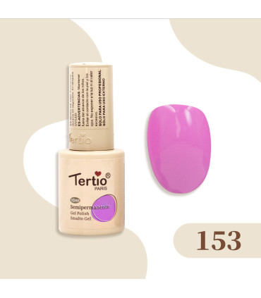 Esmalte Semi-Permanente Uv N153