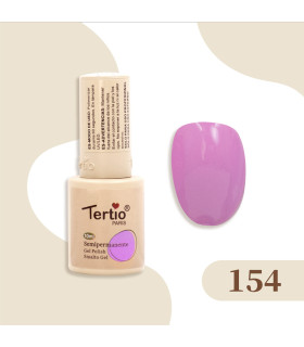 Esmalte Semi-Permanente Uv N154