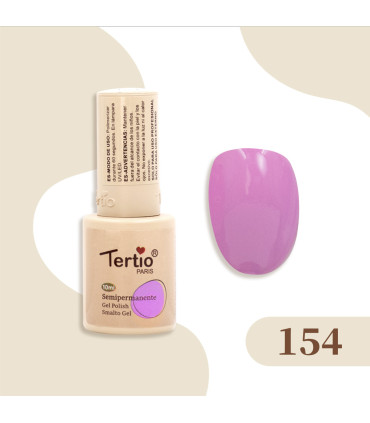 Esmalte Semi-Permanente Uv N154