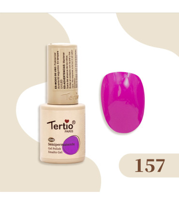 Esmalte Semi-Permanente Uv N157