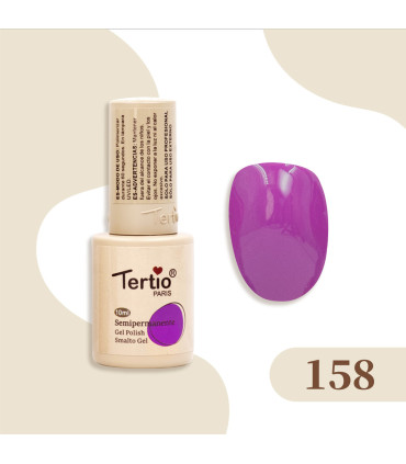 Esmalte Semi-Permanente Uv N158