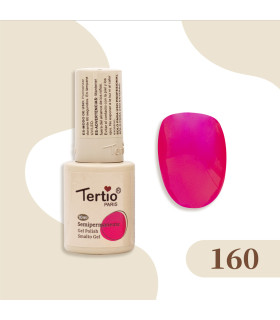 Esmalte Semi-Permanente Uv N160