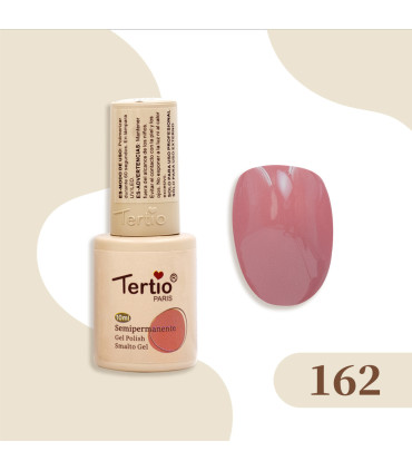 Esmalte Semi-Permanente Uv N162