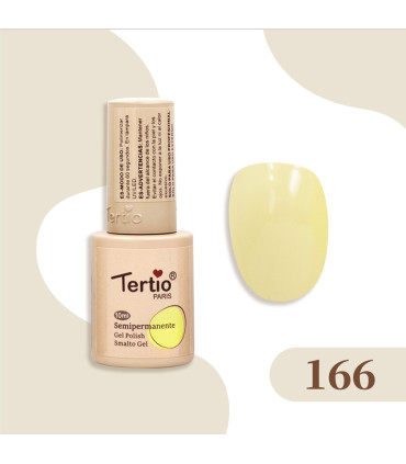 Esmalte Semi-Permanente Uv N166