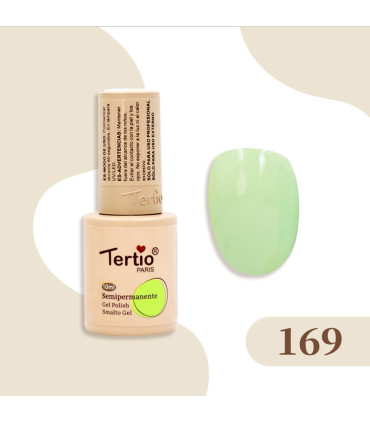 Esmalte Semi-Permanente Uv N169
