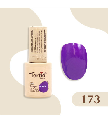 Esmalte Semi-Permanente Uv N173