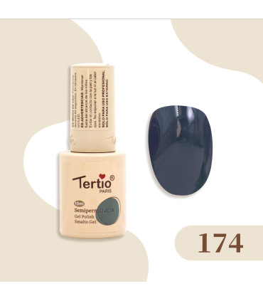 Esmalte Semi-Permanente Uv N174