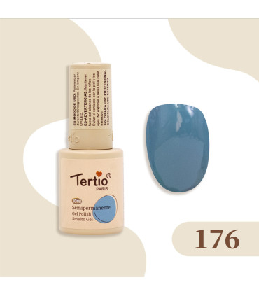 Esmalte Semi-Permanente Uv N176