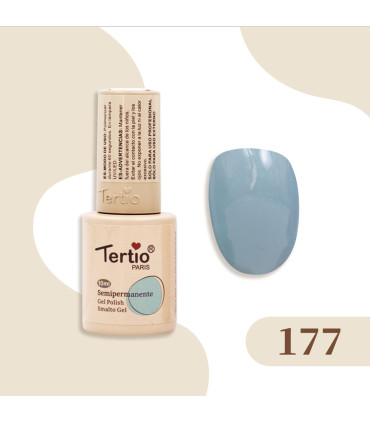Esmalte Semi-Permanente Uv N177