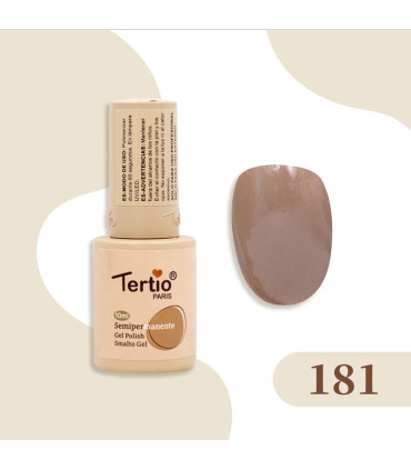 Esmalte Semi-Permanente Uv N181