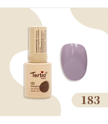 Esmalte Semi-Permanente Uv N183