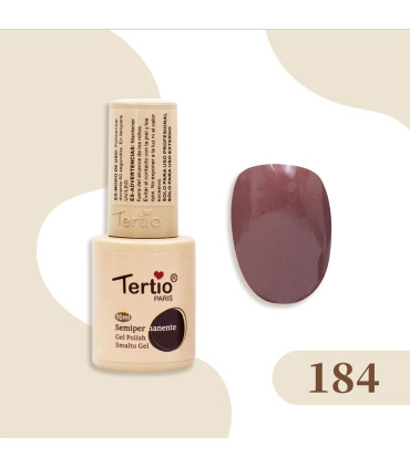 Esmalte Semi-Permanente Uv N184