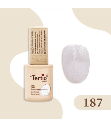 Esmalte Semi-Permanente Uv N187