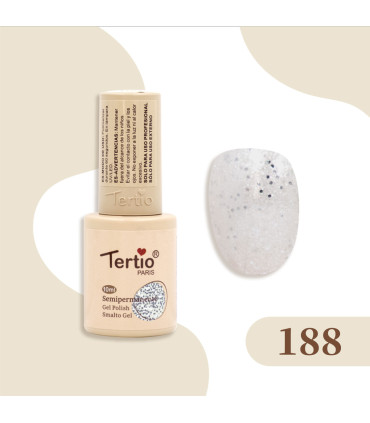 Esmalte Semi-Permanente Uv N188