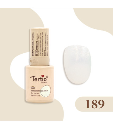Esmalte Semi-Permanente Uv N189