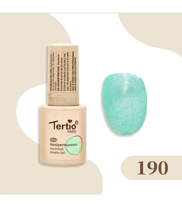 Smalto Gel
